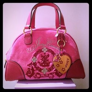 Juicy Couture Martinique Handbag